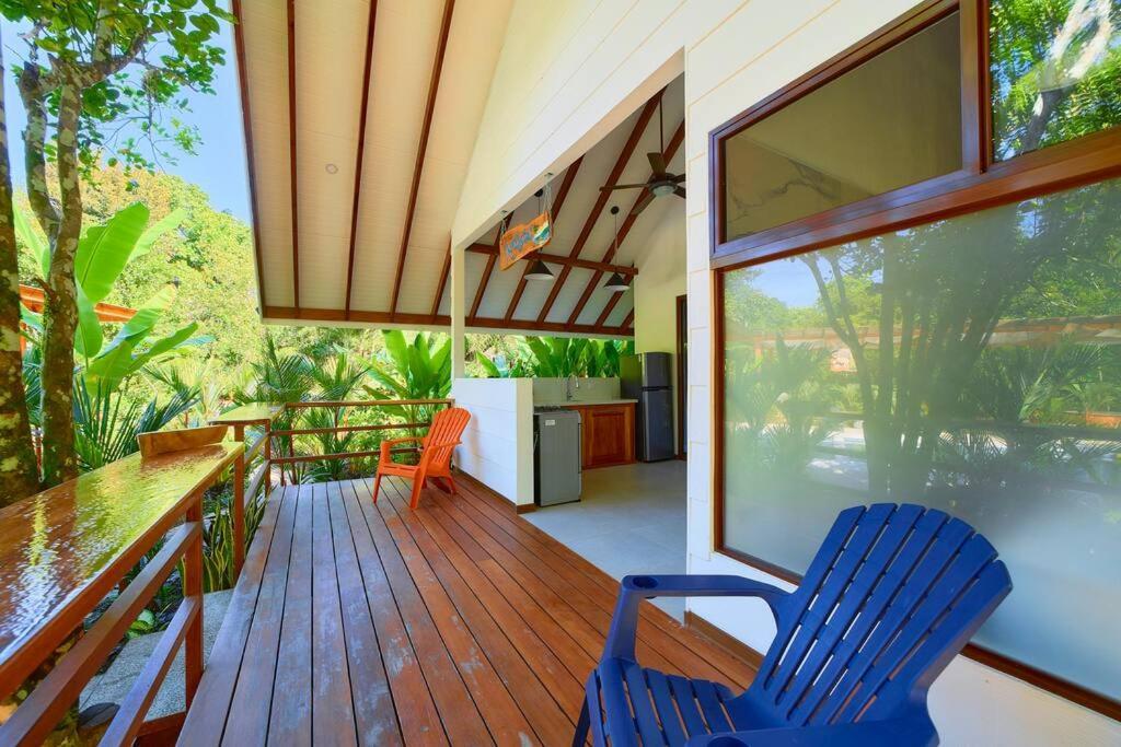 Casa Kristel - Exquisite Villa Getaway Puerto Viejo de Talamanca Exterior photo