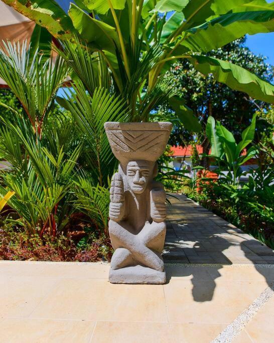 Casa Kristel - Exquisite Villa Getaway Puerto Viejo de Talamanca Exterior photo