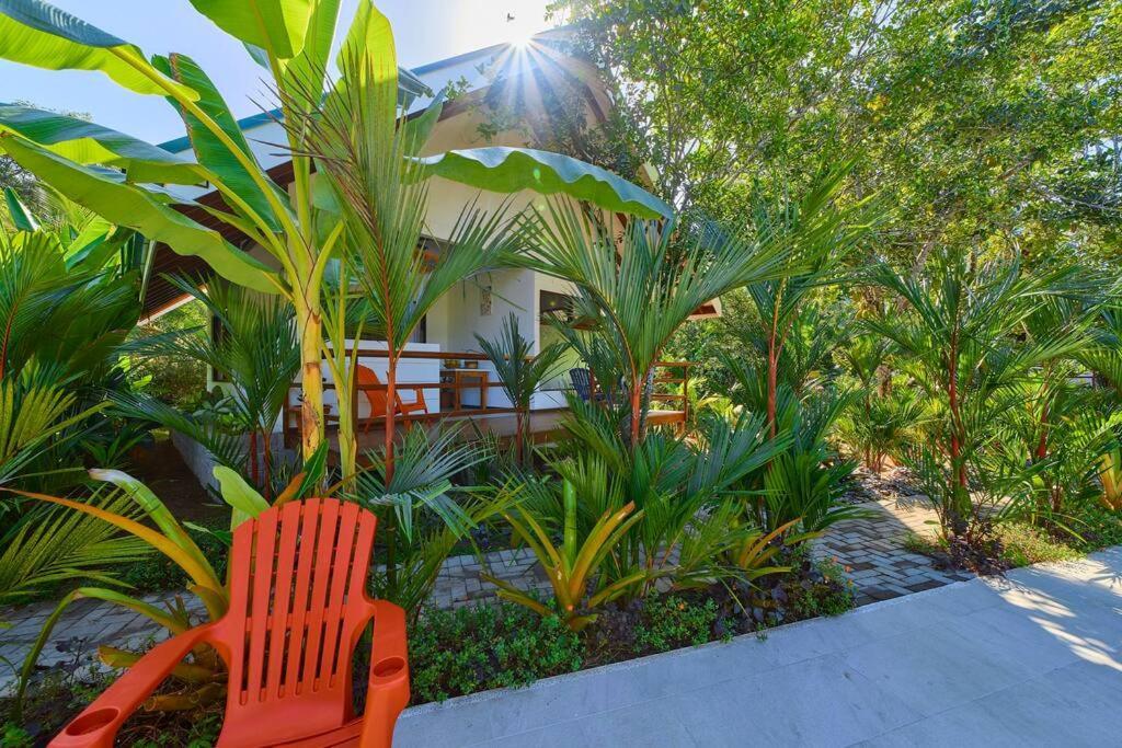 Casa Kristel - Exquisite Villa Getaway Puerto Viejo de Talamanca Exterior photo