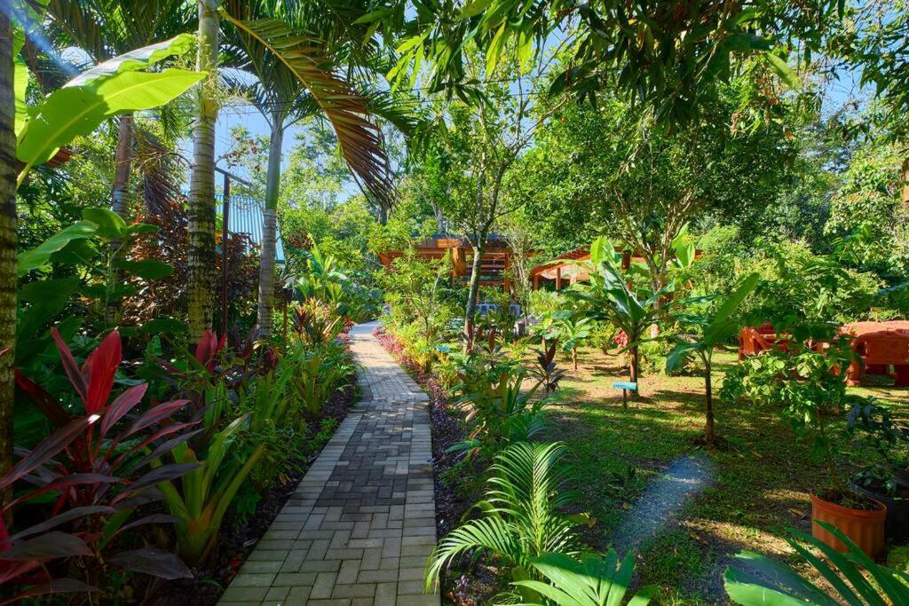 Casa Kristel - Exquisite Villa Getaway Puerto Viejo de Talamanca Exterior photo